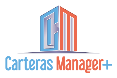 Carteras Manager Logo